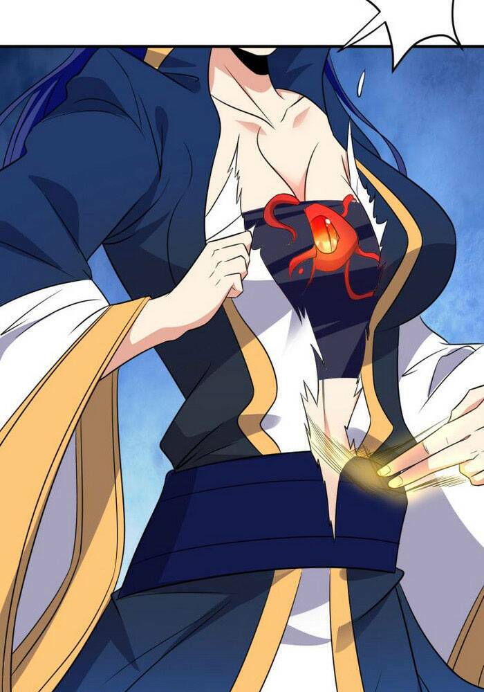 thôn phệ một thế giới tu tiên chapter 74 12