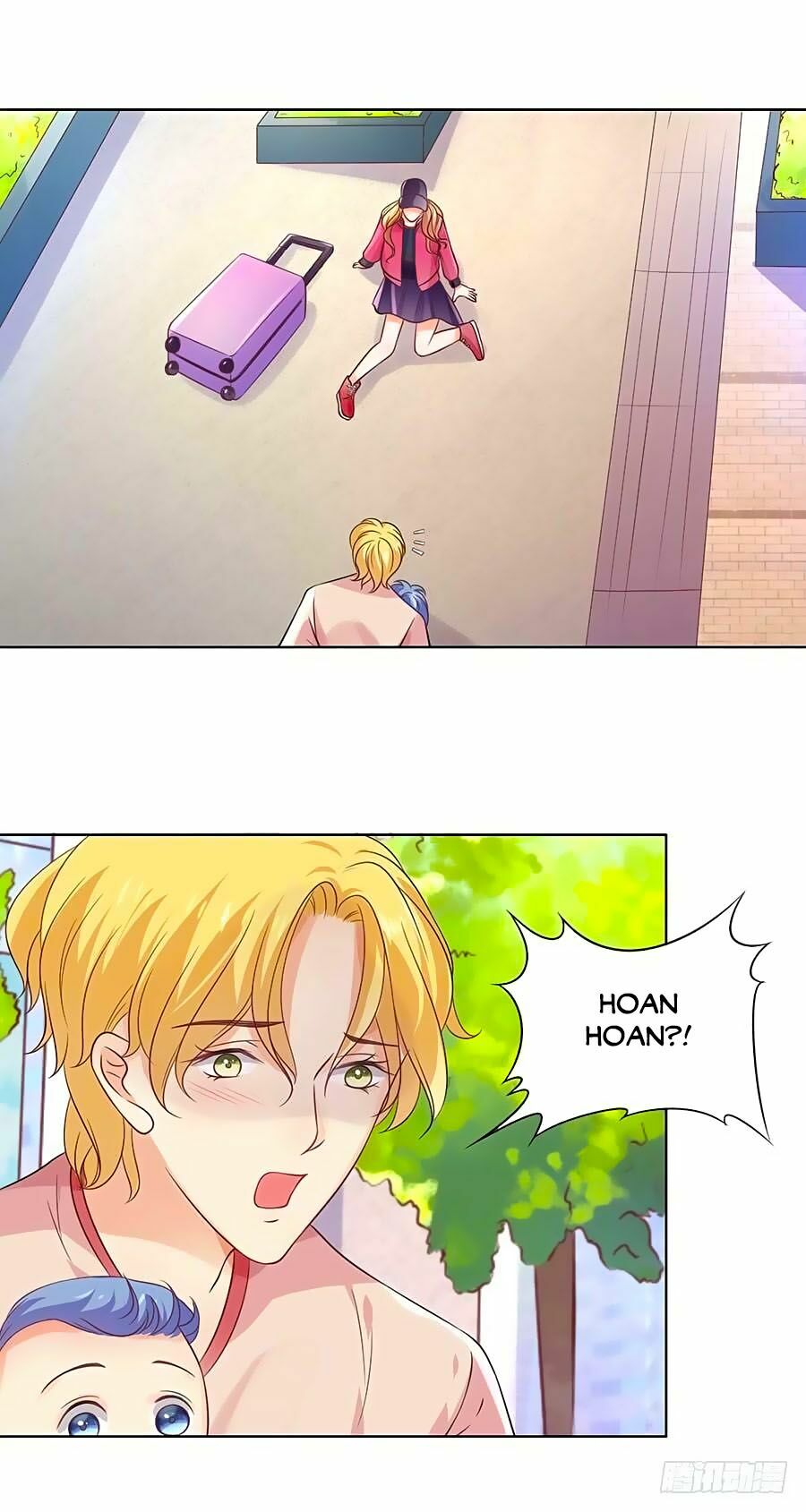 bác sĩ sở cũng muốn yêu chapter 141 16