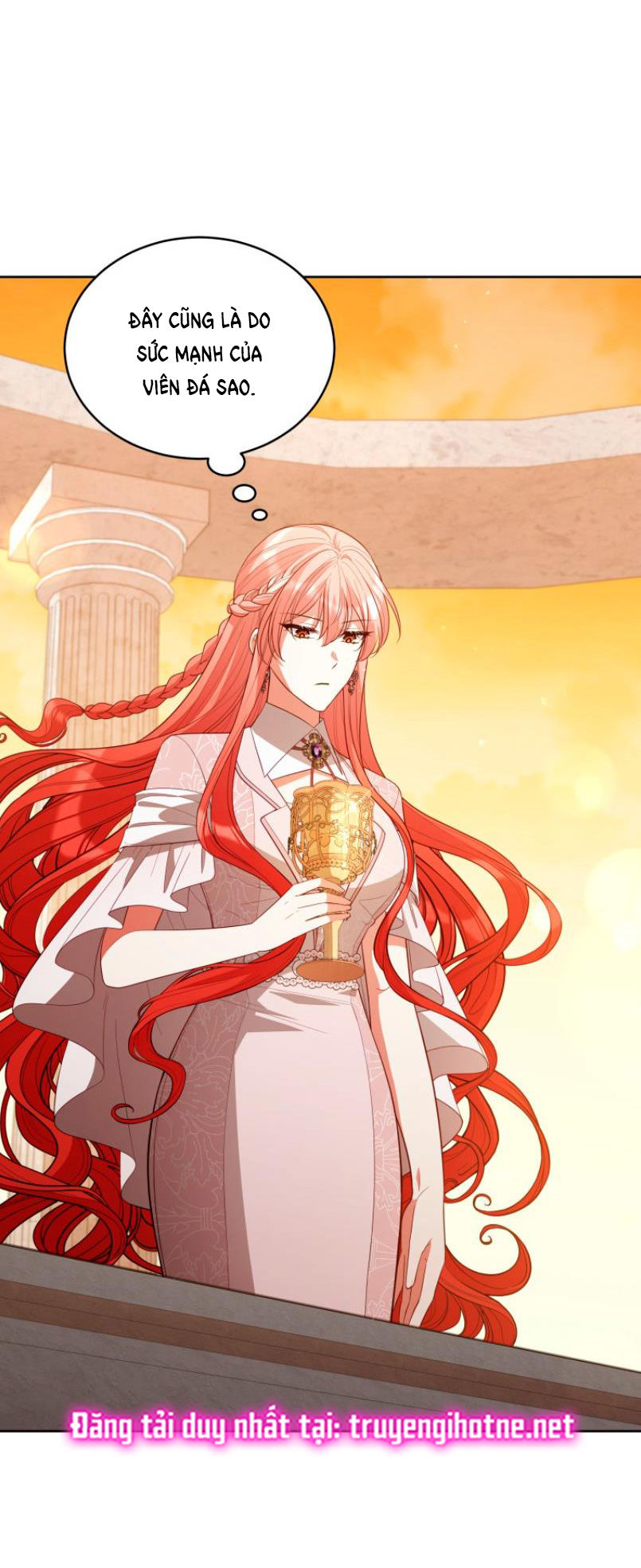 quý cô không thể tiếp cận chapter 84.1 25