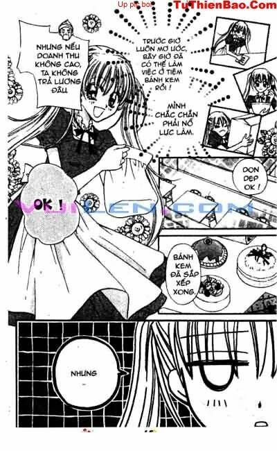 công chúa ẩm thực chapter 6 49