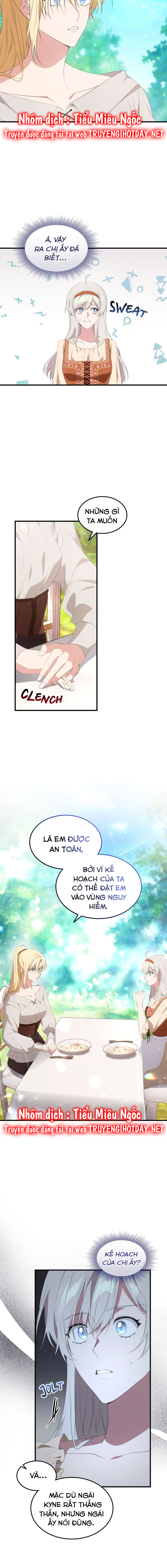 thưởng thức hương vị chapter 44 7