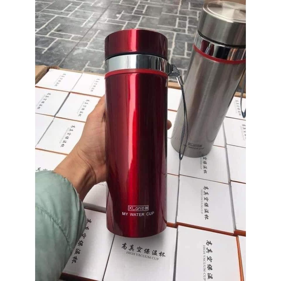 BÌNH GIỮ NHIỆT 1000ml - GIỮ NHIỆT CỰC TỐT