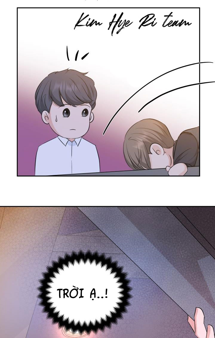 vị đại diện đáng ngờ chapter 6.2 40