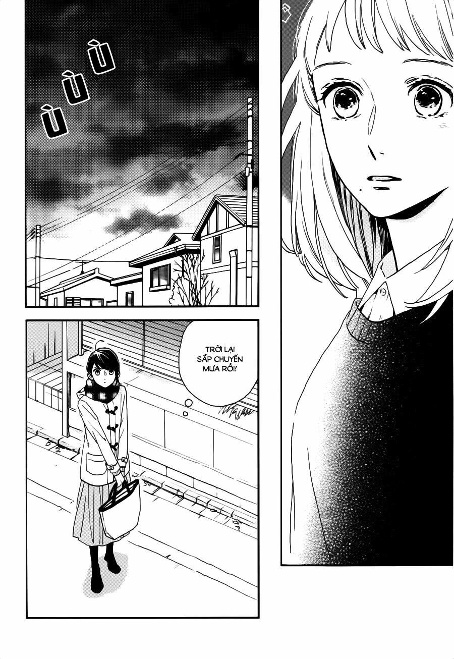 những đóa sơn trà kia, sẽ vì em mà đơm hoa khoe sắc chapter 45 25