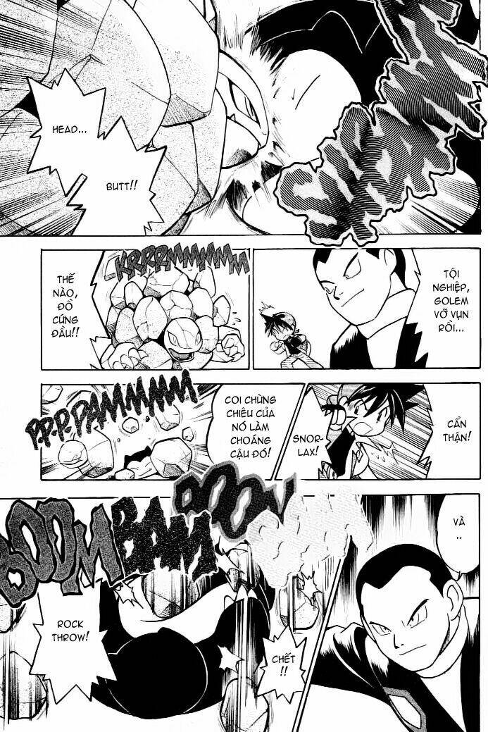 thú cưng đặc biệt chapter 37 12