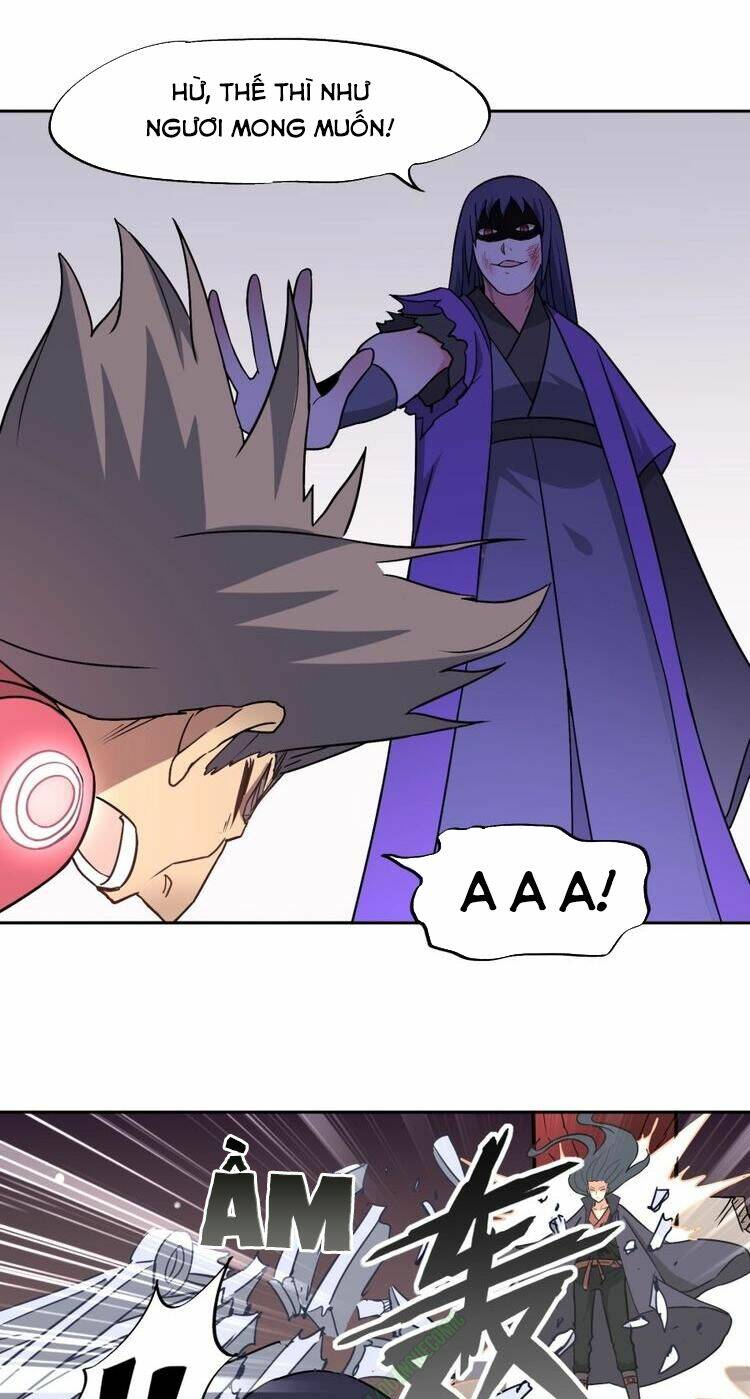 ta luyện giả kim trong thời đại tu tiên chapter 31 21