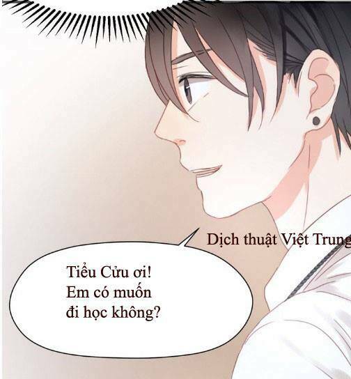 lượm được 1 tiểu hồ ly chapter 6 37