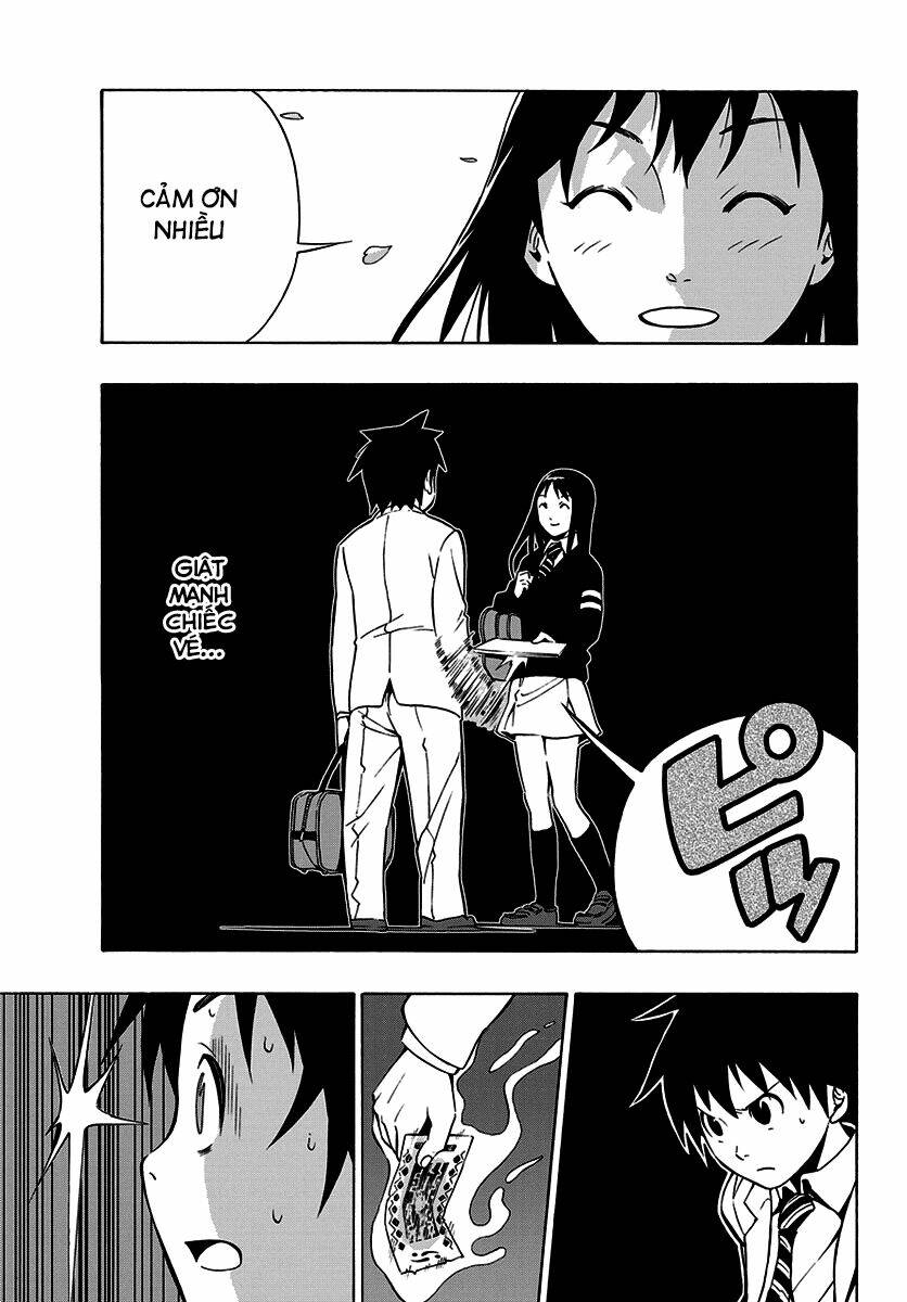 maho gyoshonin roma chapter 1 21