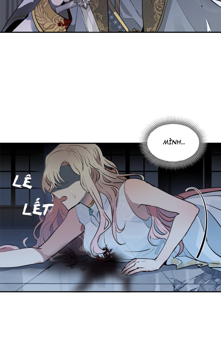 cho em về nhà đi anh chapter 1.2 8