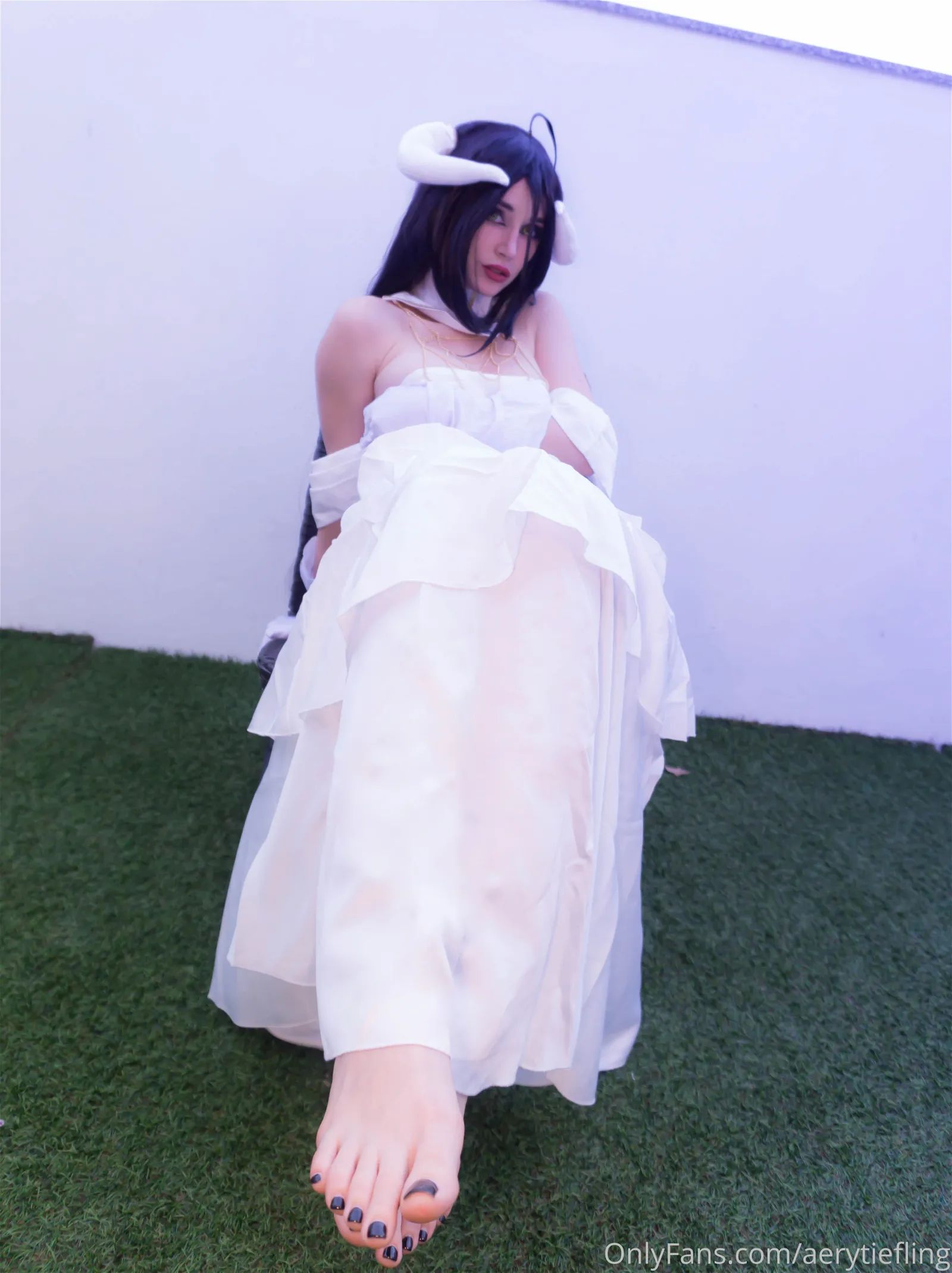 hình cosplay chapter 74 10