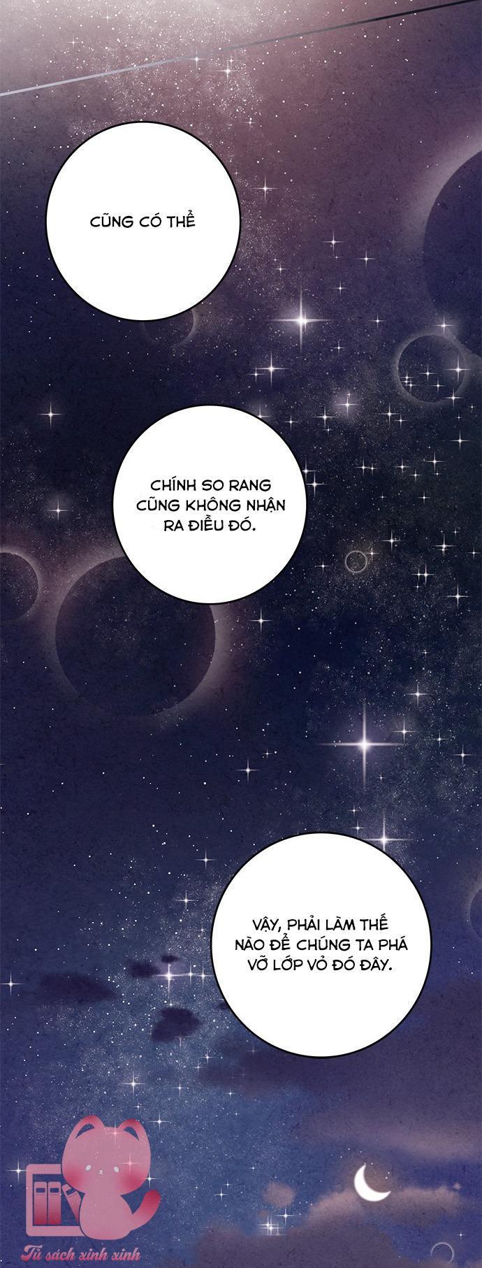 lệnh cấm hôn chapter 43 50
