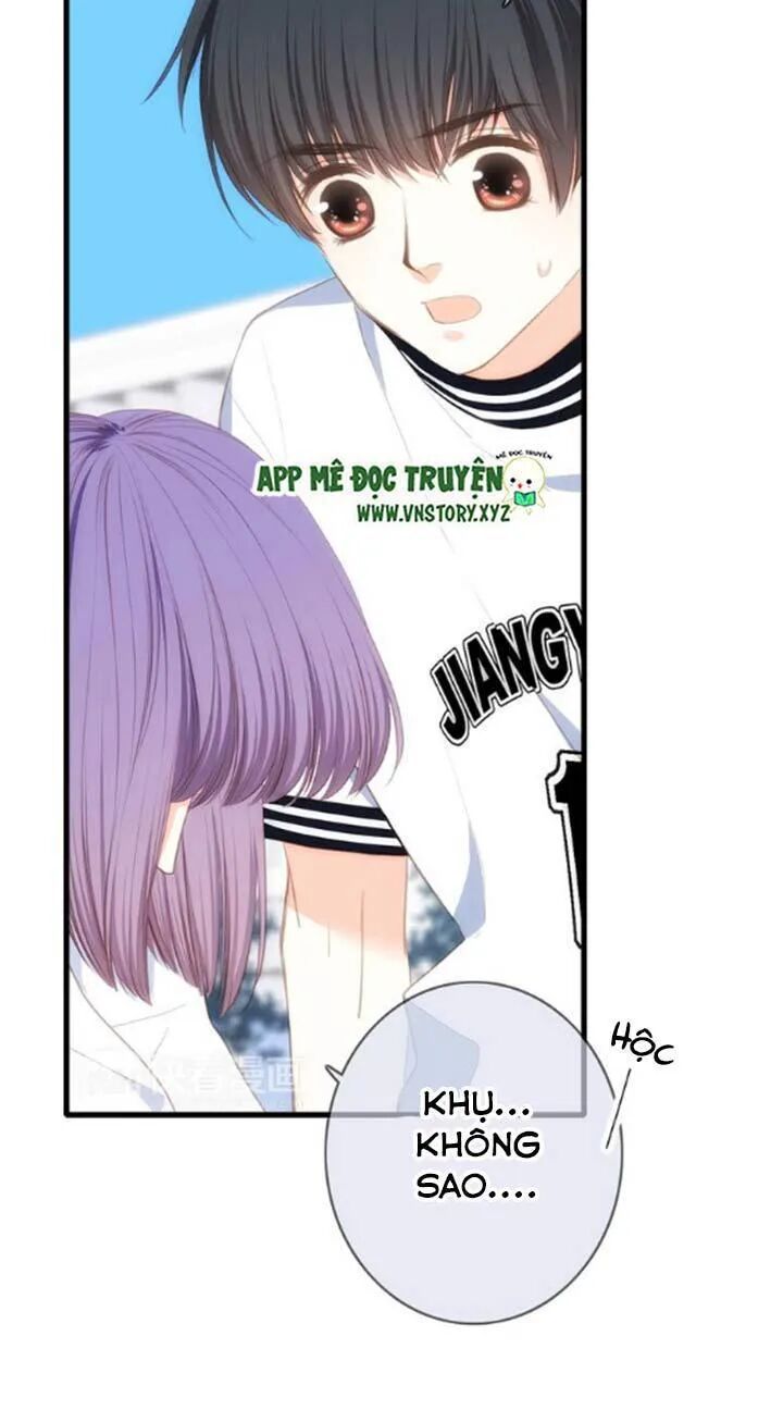 con tim rung động 2 chapter 109 11