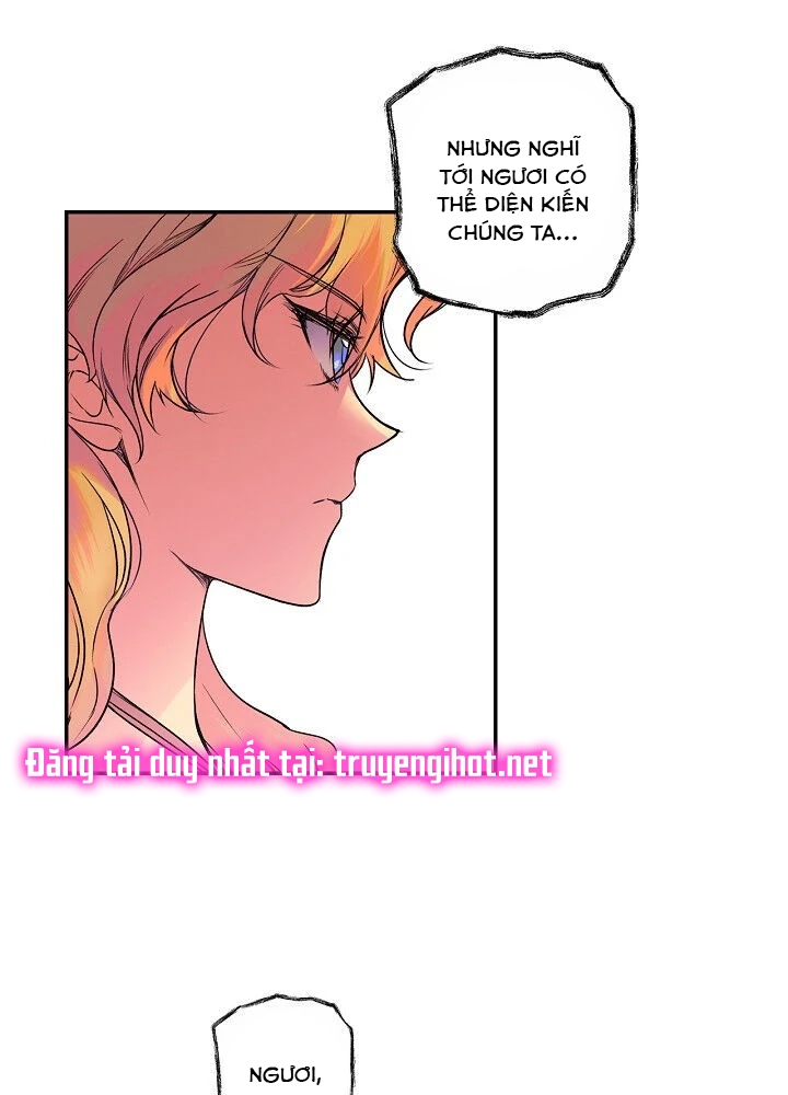 quý cô bí ẩn - secret lady chapter 1 46