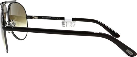 KÍNH MÁT UNISEX TOMFORD TF244
