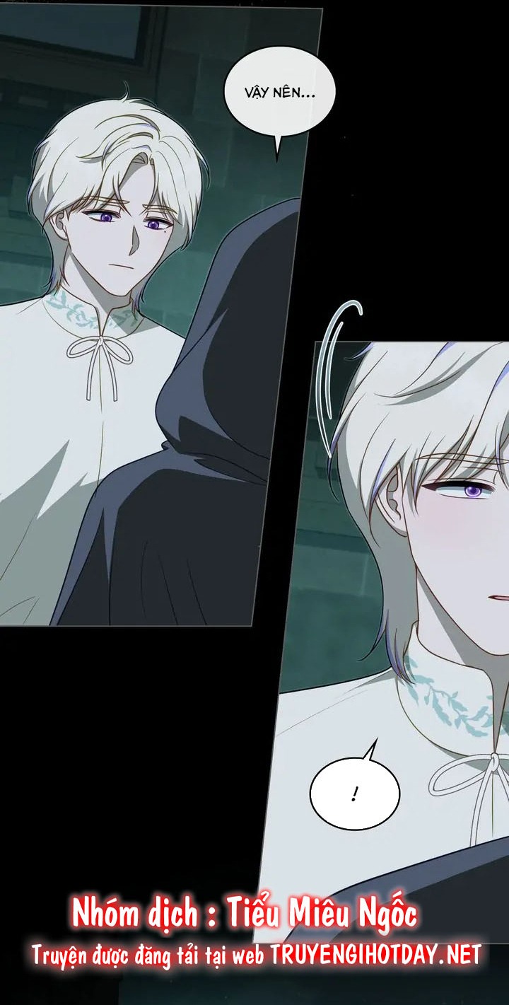 cầu mong chúa sẽ cứu rỗi cho cái chết của tôi chapter 28 10