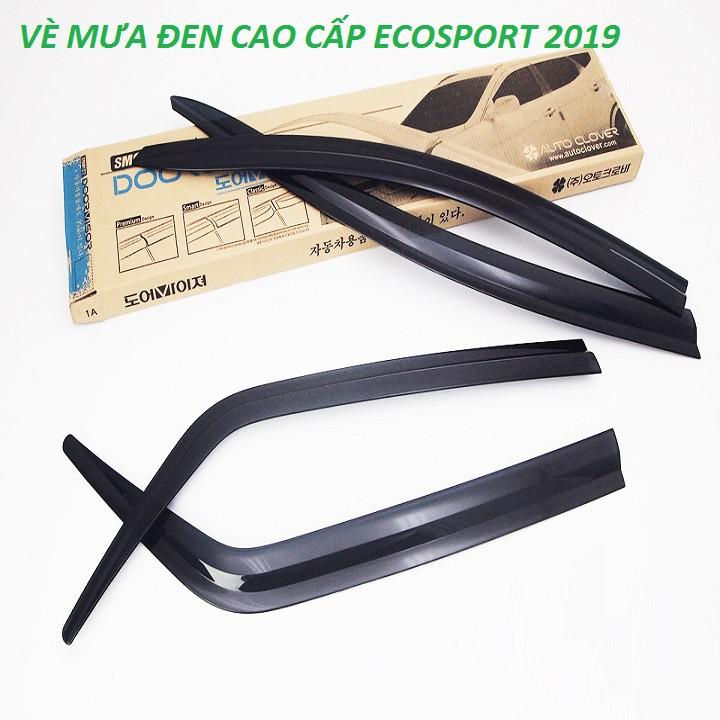 Vè mưa xe ford ecosport - vè mưa ecosport - vè mưa ecosport 2013 - 2020