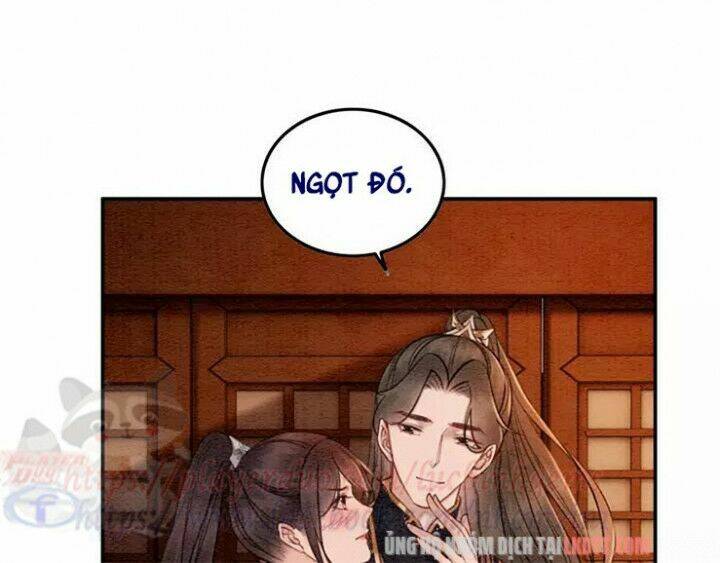 trọng sinh bá sủng nhiếp chính vương quá mạnh mẽ chapter 97 24