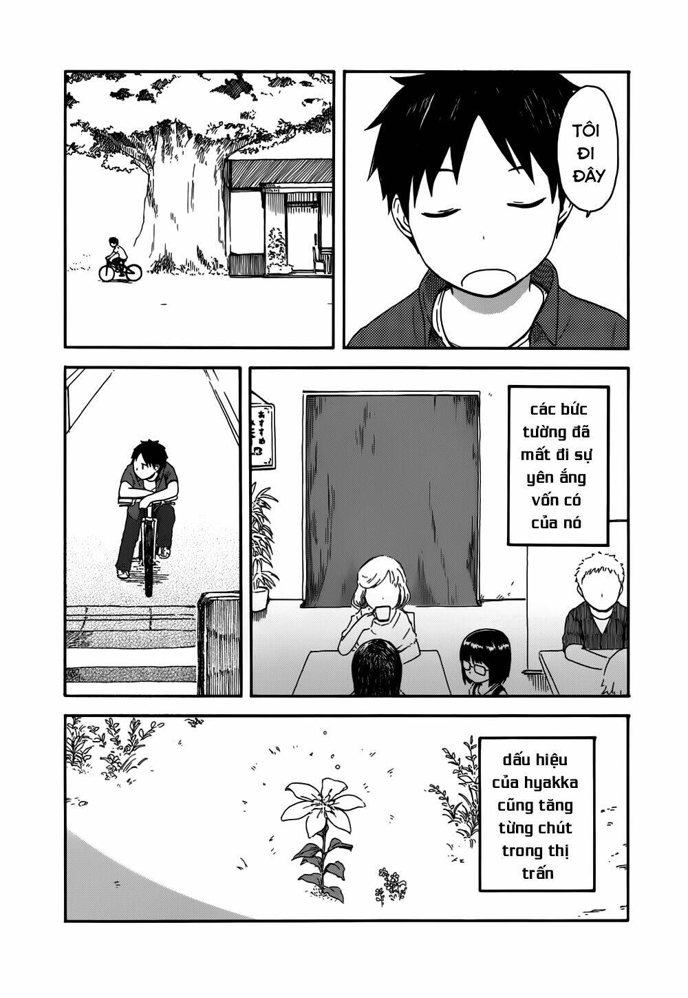 hyakka no shirushi chapter 10 4