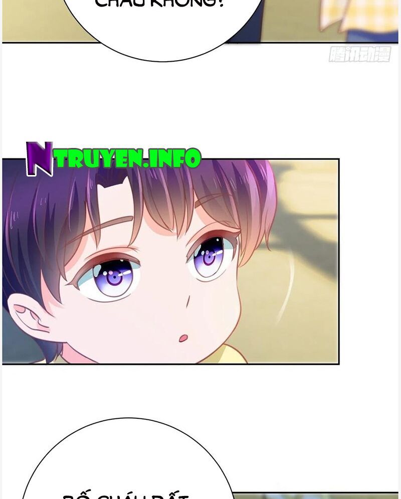ẩn hôn 100%: chọc tức vợ yêu mua một tặng một chapter 154 4