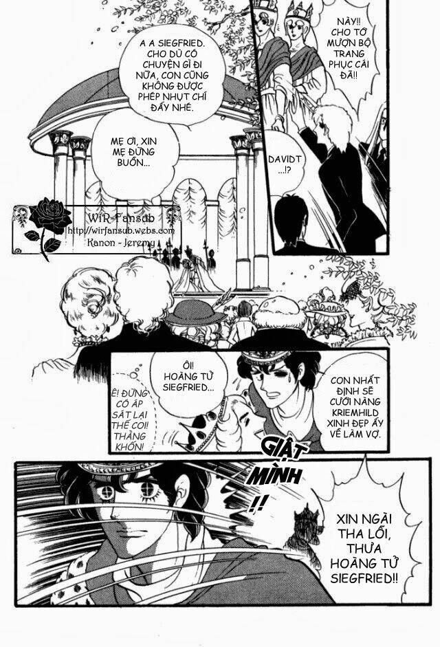 orpheus no mado chapter 19 30