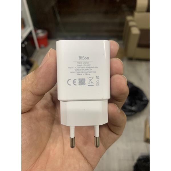 Combo dành cho iPhone iPad - Cốc Sạc + Cáp Lighting 12W