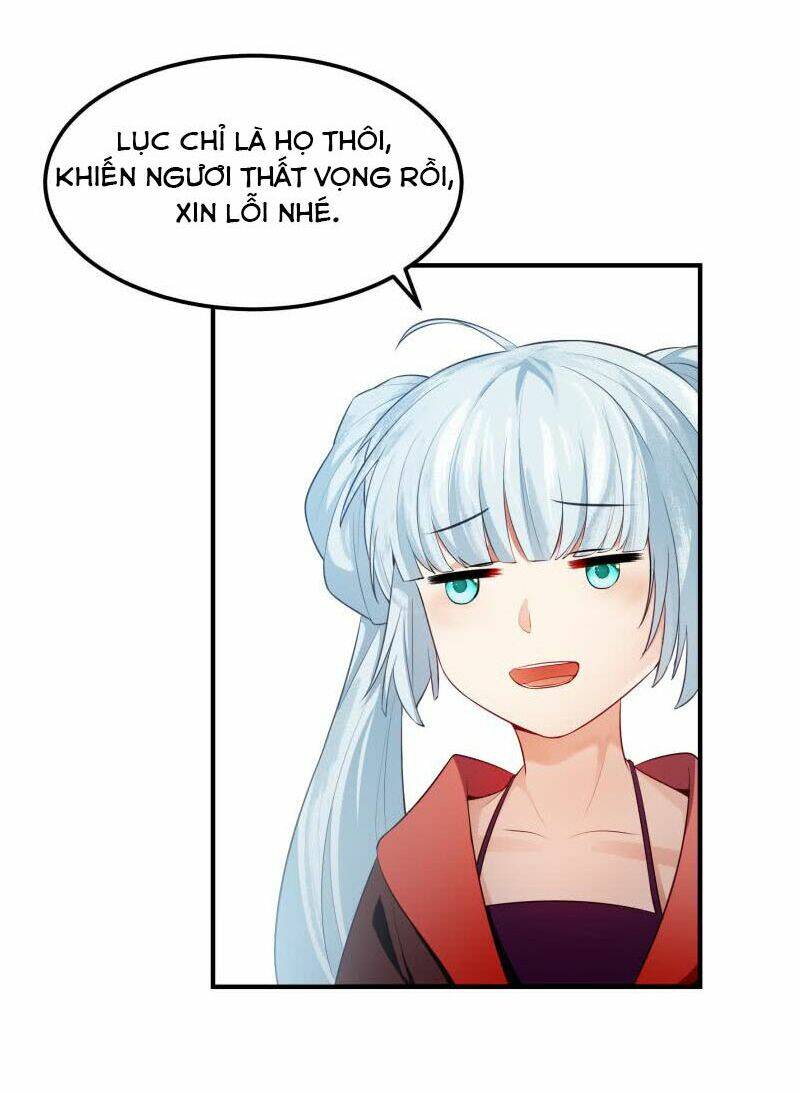 ma nhị đại chapter 34 10