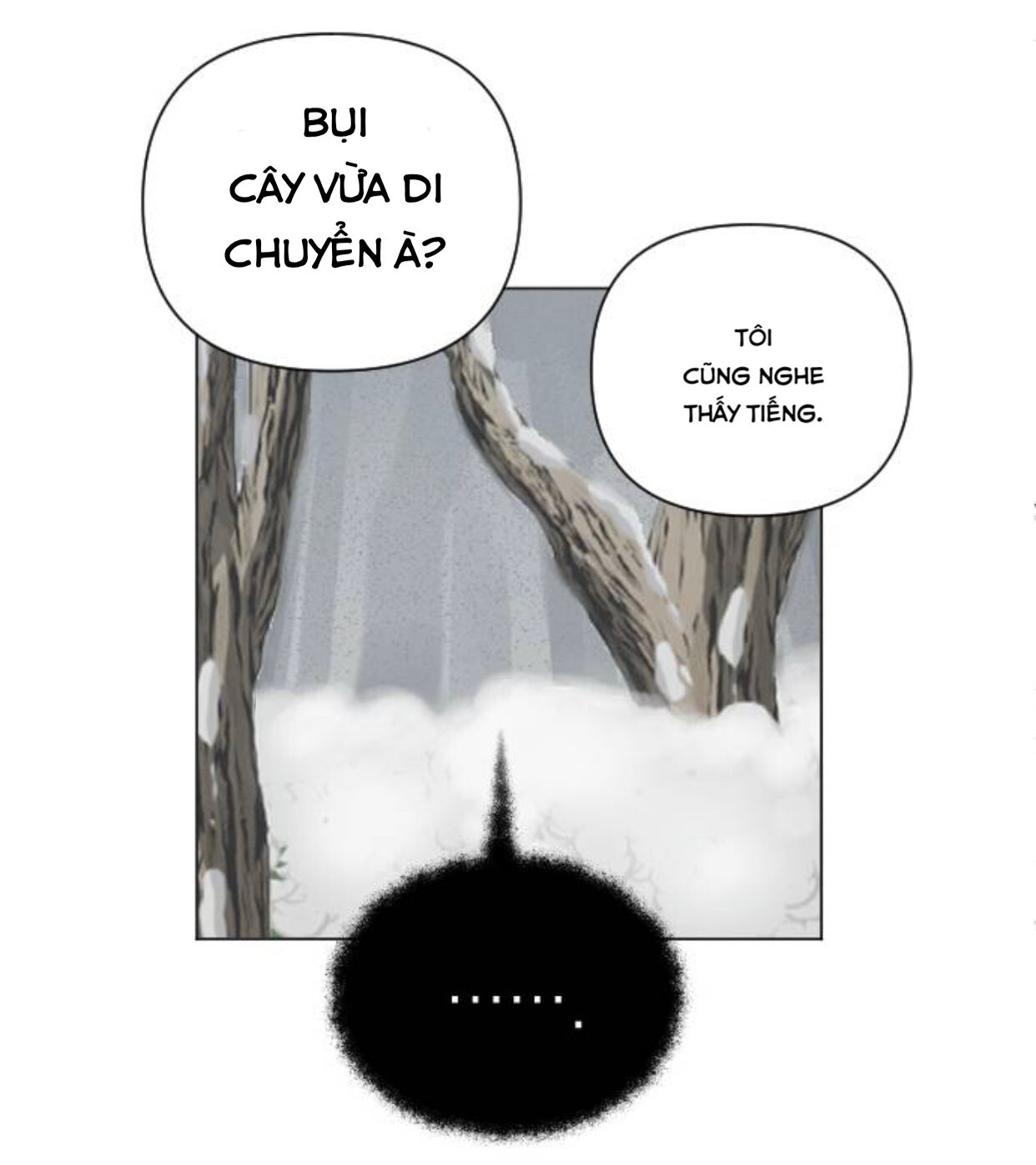 lựa chọn cuối cùng của tôi là nam phụ chapter 12 20