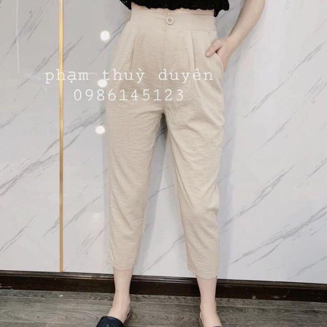 Quần Đũi dáng Baggy Siêu Hot