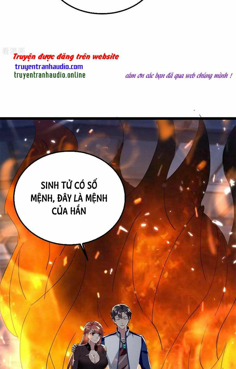 trọng sinh khí thiếu quy lai chapter 169 47