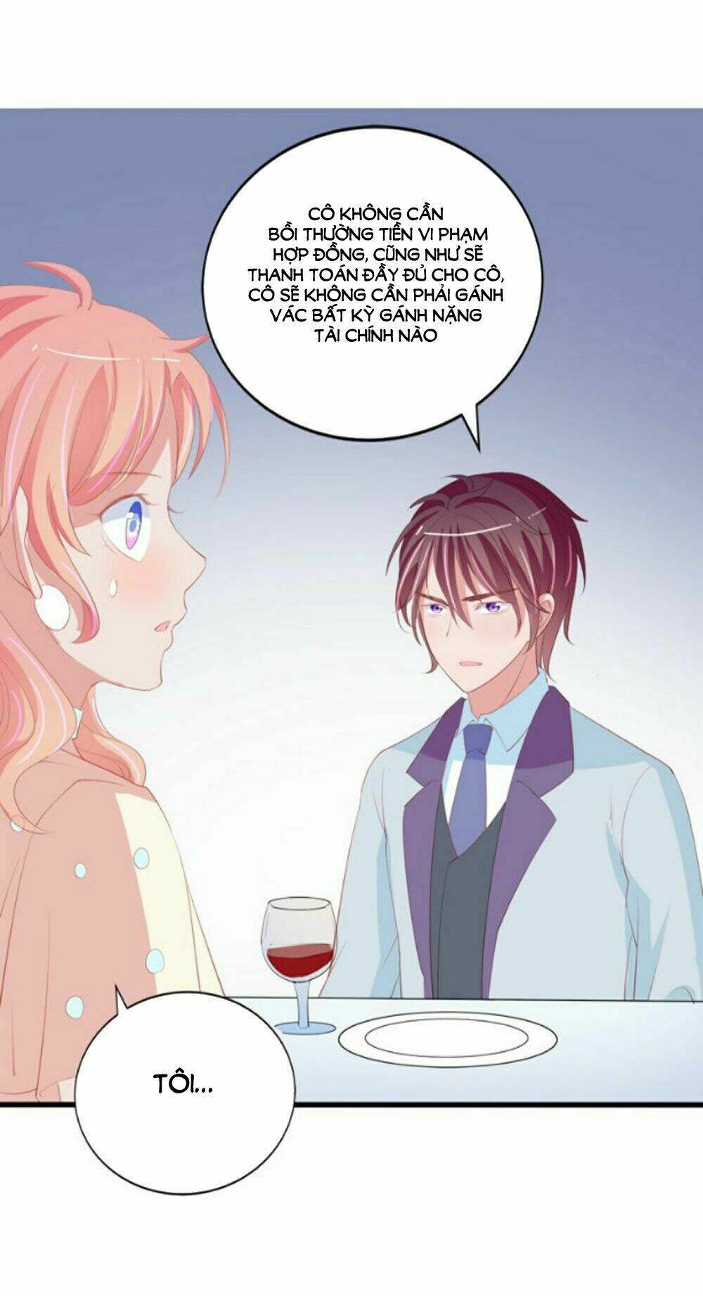 quản lí ngây ngô và thần tượng ác ma chapter 30 62