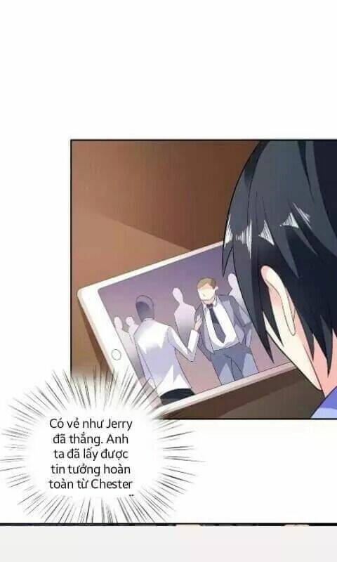 1 nửa hoàn hảo của ceo chapter 23 4