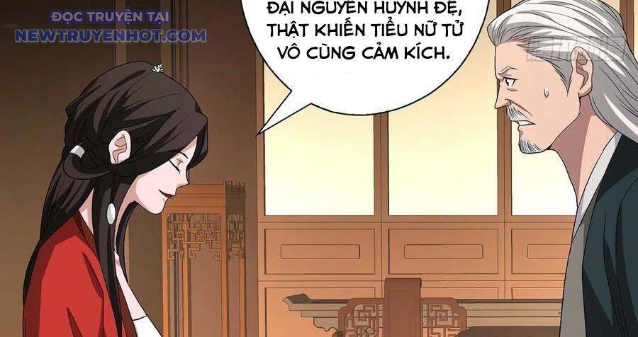 thiên long bát bộ webtoon chapter 141 76