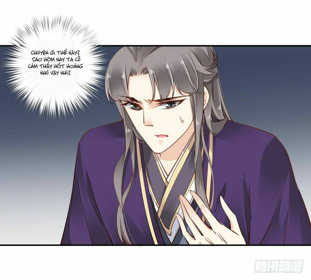 thiền tâm vấn đạo chapter 63 50