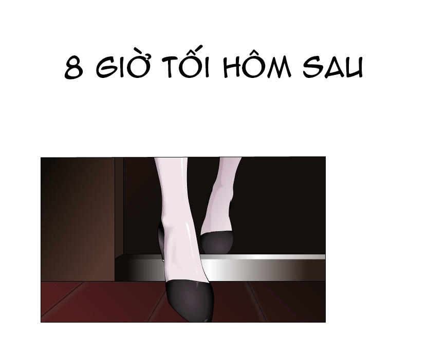 cạm bẫy của nữ thần chapter 126 3