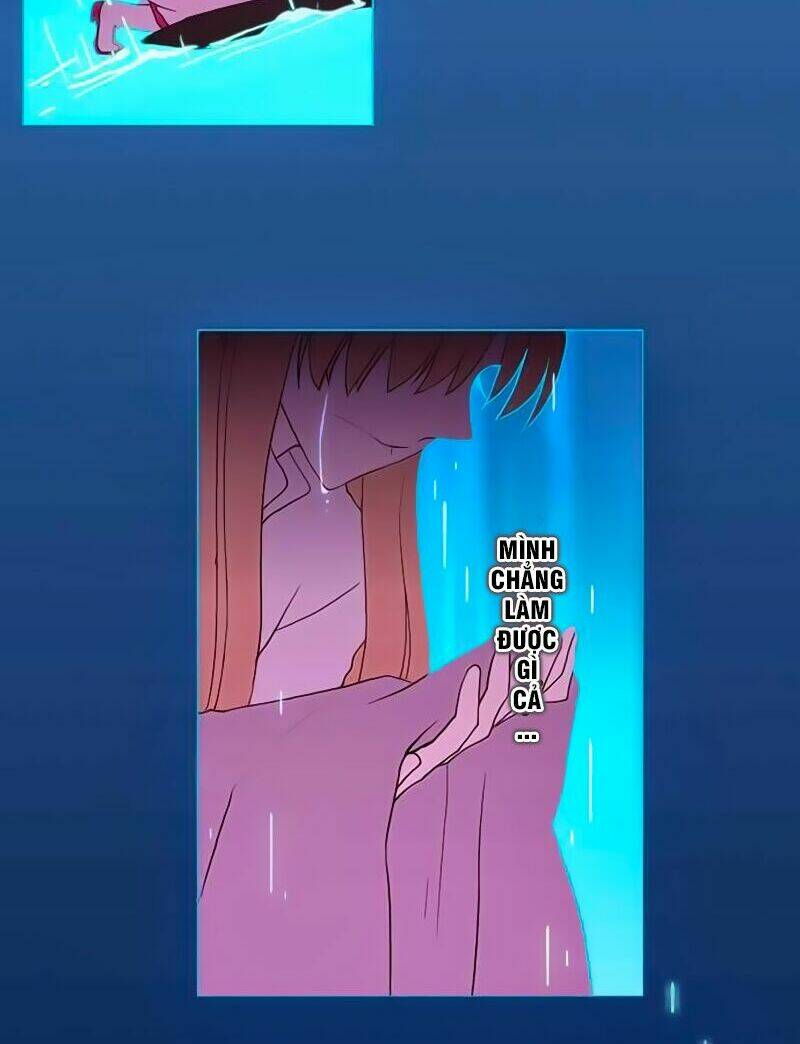 abide in the wind chapter 14 17