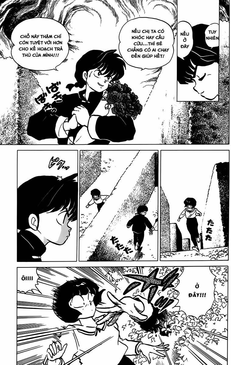 suối lời nguyền chapter 178 10