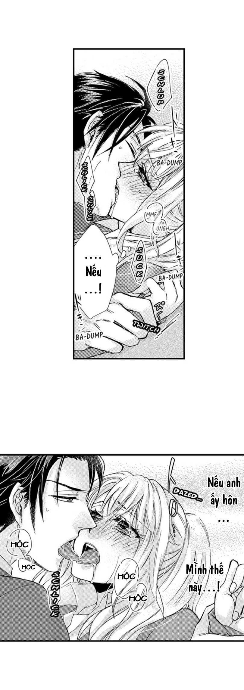 vị sếp thú tính nhà bên chapter 14.3 6