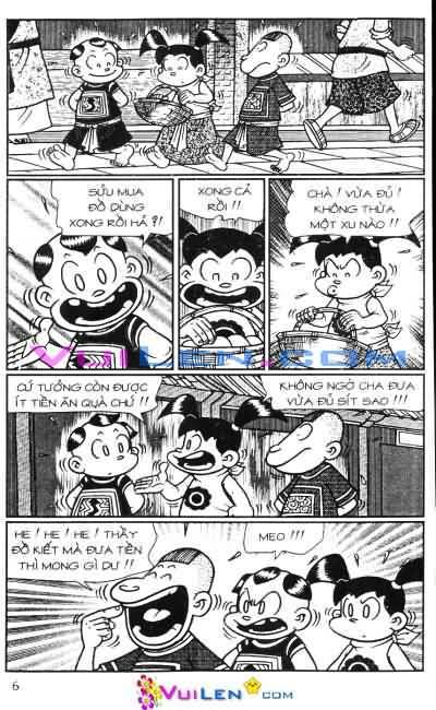 thần đồng đất việt chapter 58 3