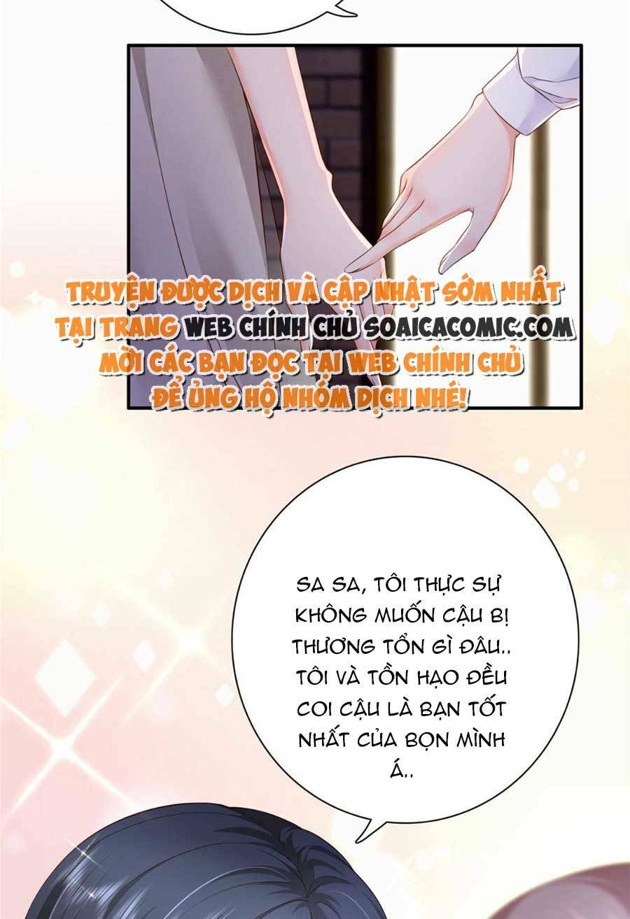 cô vợ của tôi không dễ bắt nạt chapter 4 28