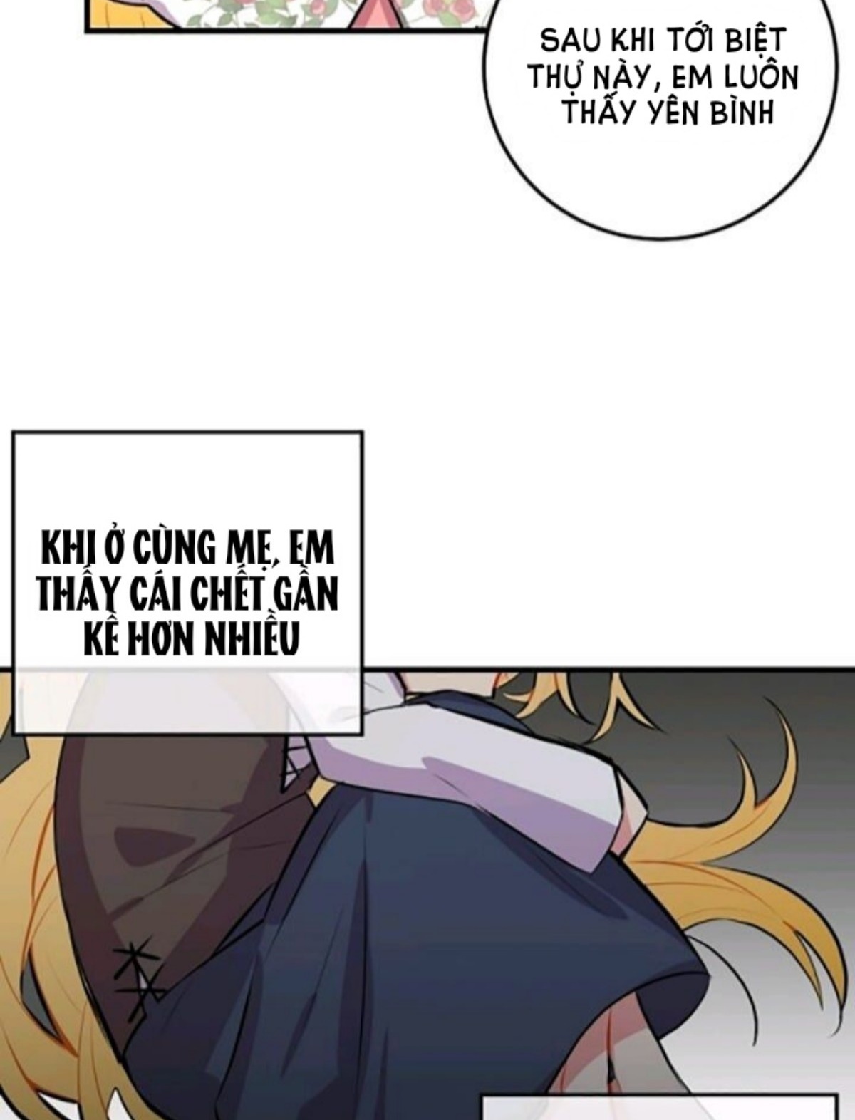 tôi là tiểu thư của gia đình này chapter 8 23