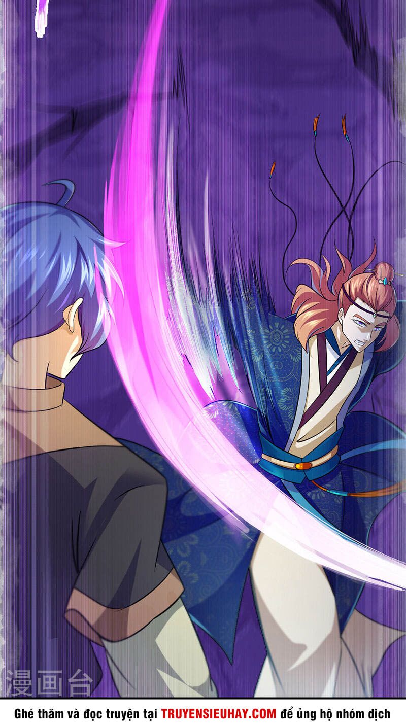 võ đạo độc tôn chapter 103 5