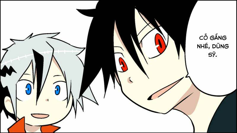 senyuu chapter 97 33