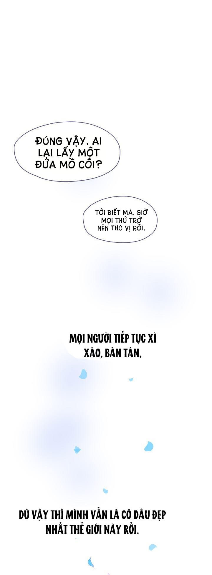 nàng phù thủy của tôi chapter 20.1 16