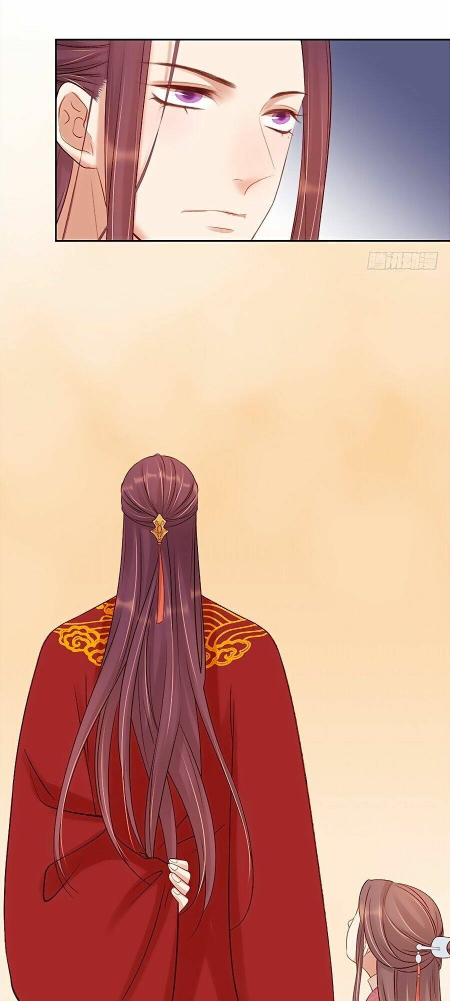 xuân khuê bí lục: xưởng công thái liêu nhân chapter 84 24