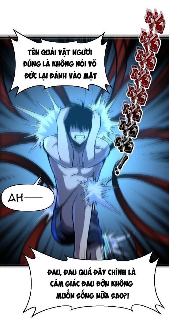 ta xưng bá chư thiên chỉ dựa vào phòng ngự chapter 3 34