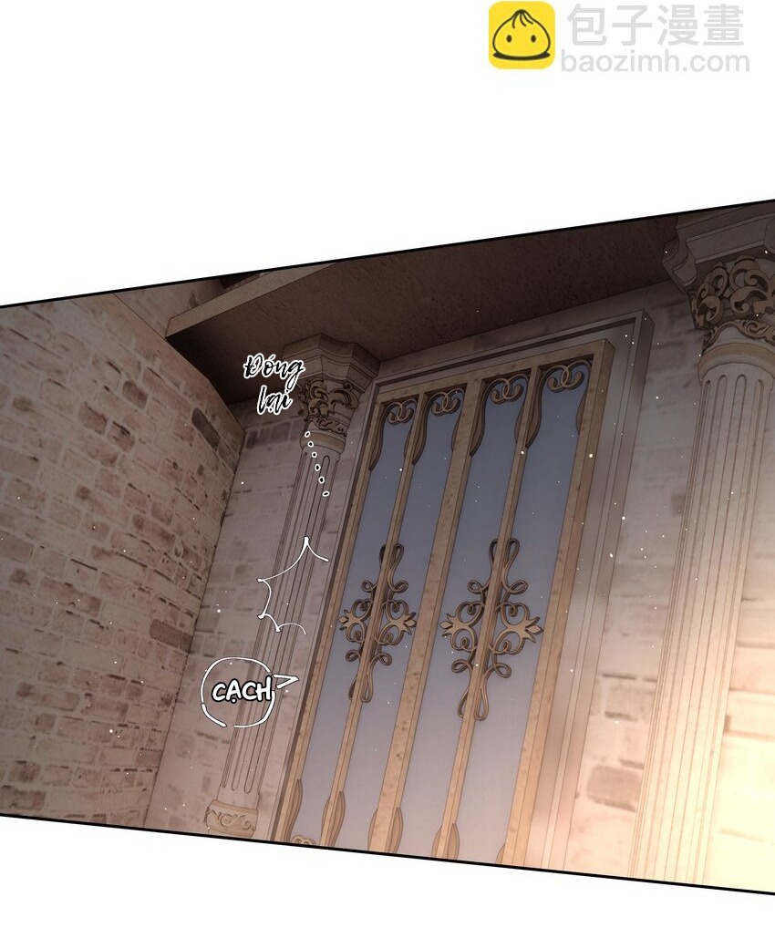 tình cũ là vua chapter 38 12