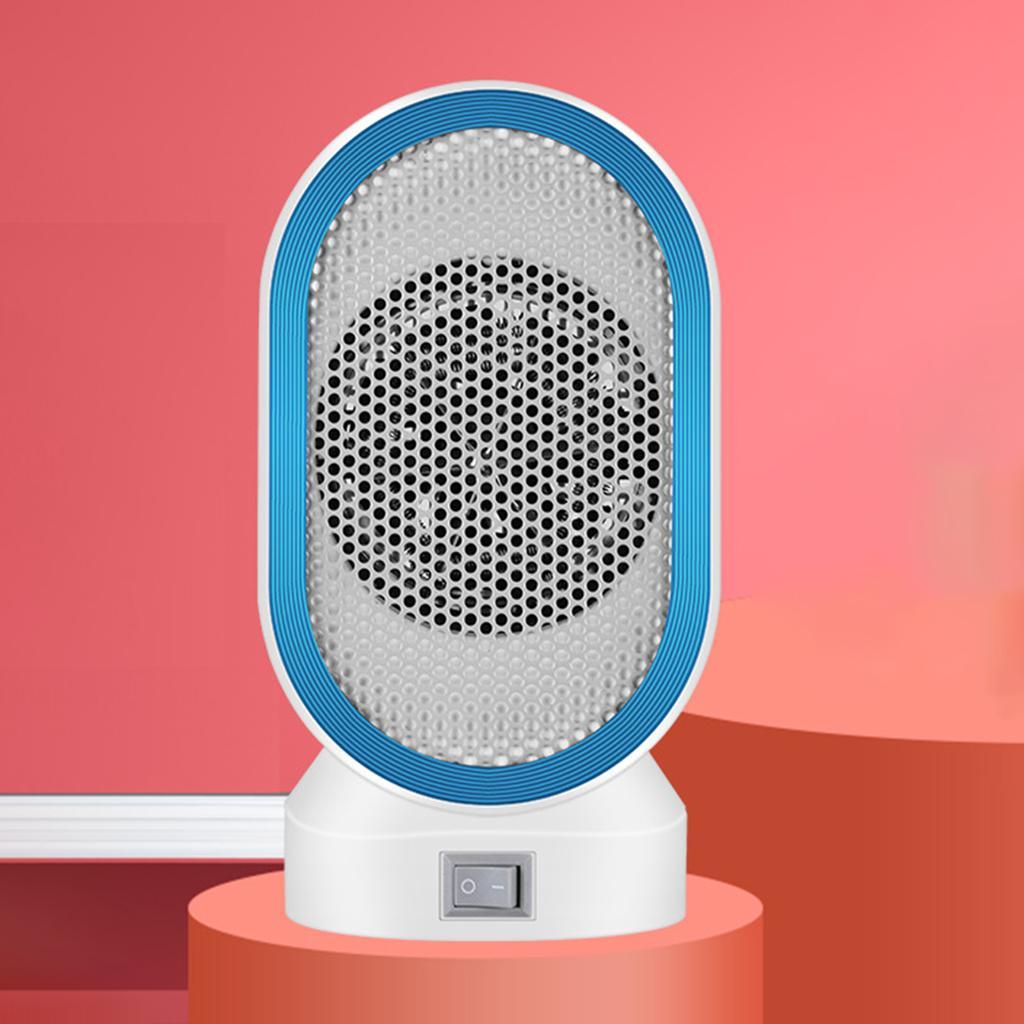 Heater Space Heater Heating Fan for Home Bedroom US Plug