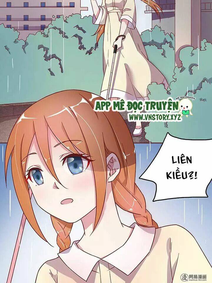 yêu em, sai đến tận cùng chapter 6 7