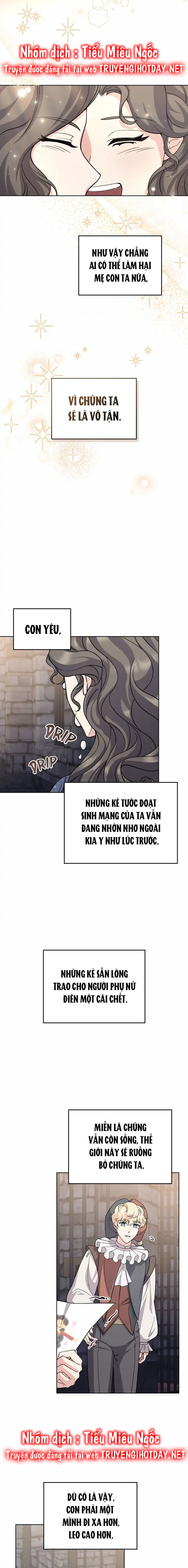 nỗi buồn của chú hề chapter 69 6