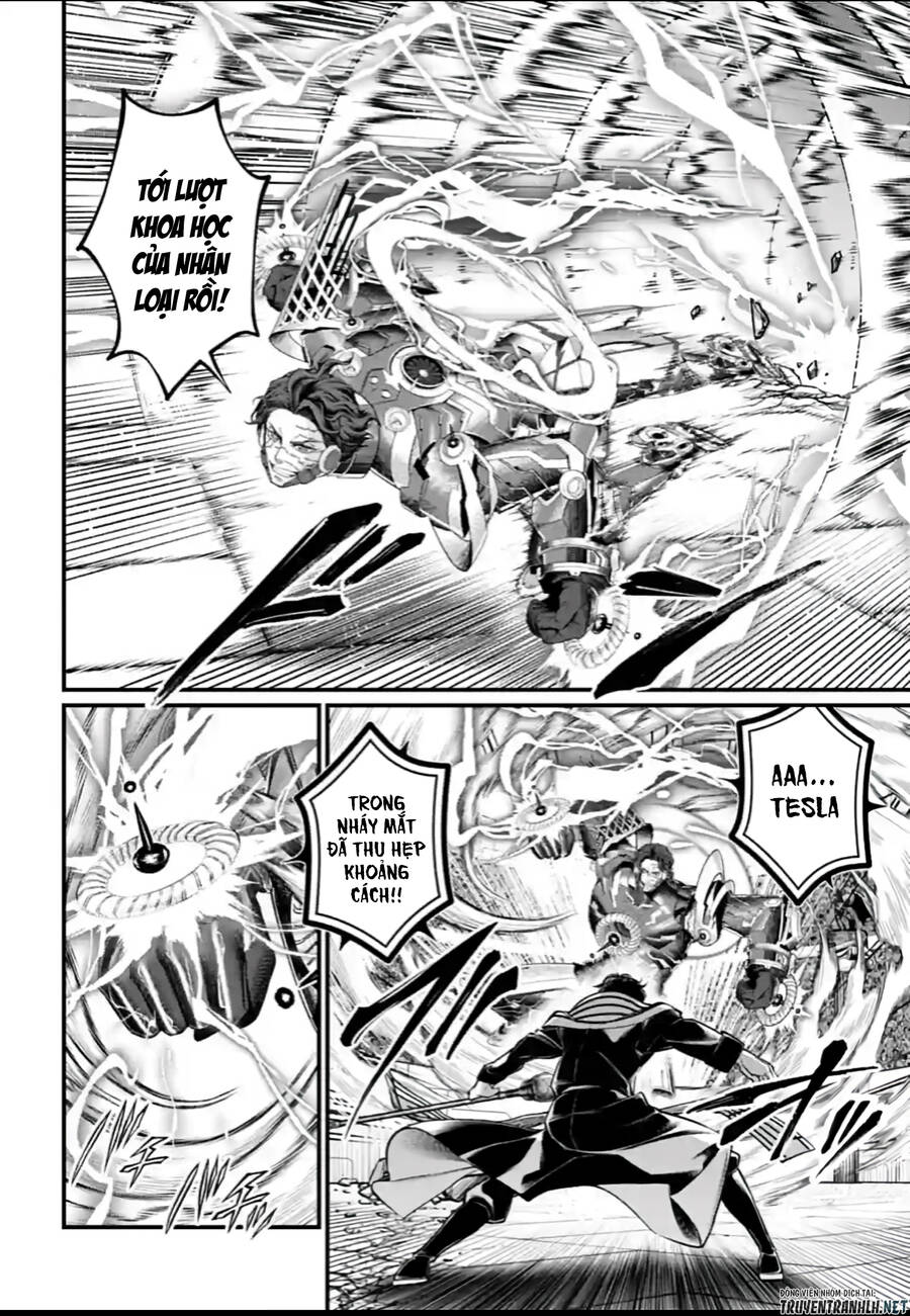 đại chiến nhân thần chapter 69 14